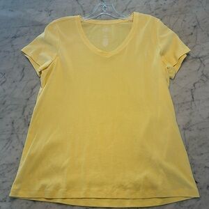 Hello to Yellow T-Shirt